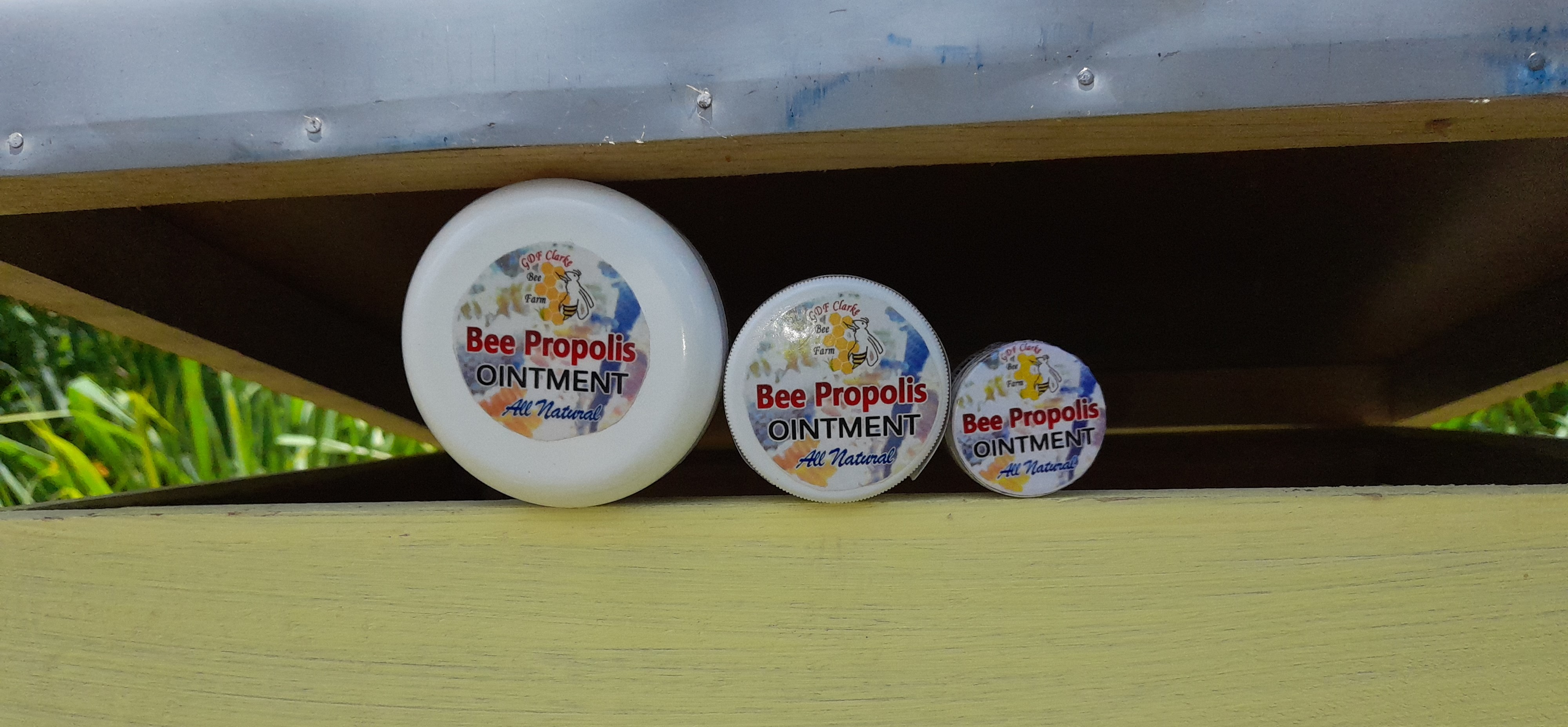 Bee Propolis Ointment
